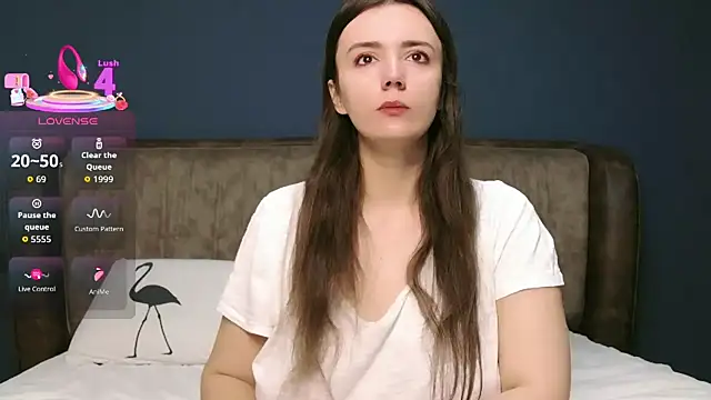 IamMolly online show from 02/11/26, 03:44