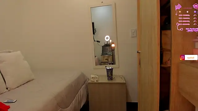 carolgaita online show from 11/05/25, 11:10