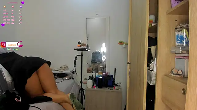 carolgaita online show from 02/19/26, 10:00