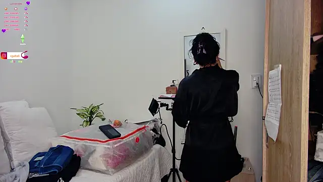 carolgaita online show from 03/01/26, 10:06