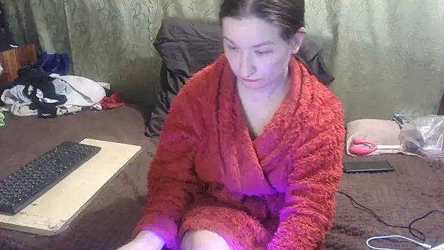 IngaQAce online show from 02/15/26, 08:13