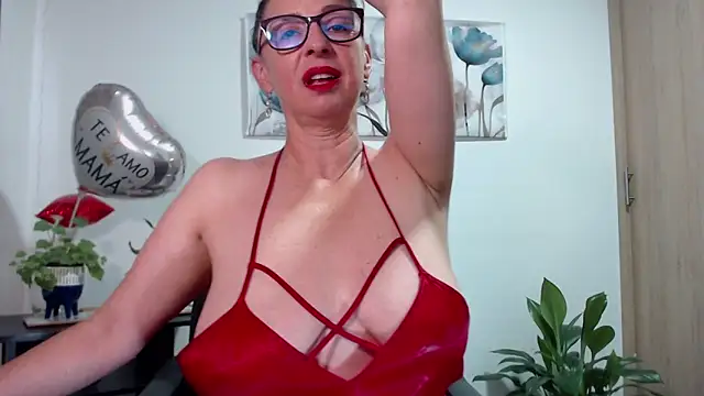 pattymaturex online show from 09/25/25, 09:51