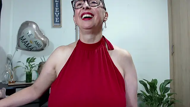 pattymaturex online show from 04/07/26, 02:01