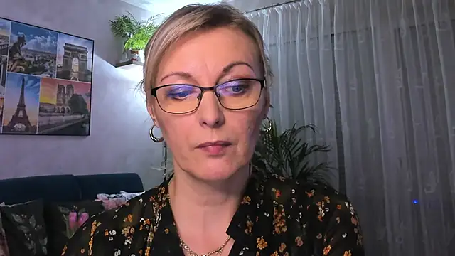 vanessa chat online show from 01/29/25, 05:45