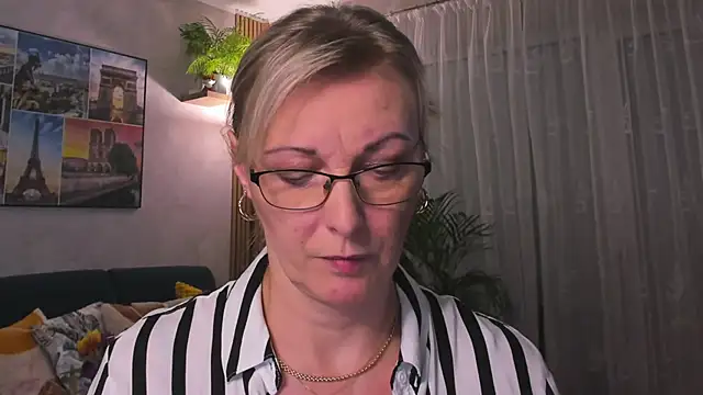 vanessa chat online show from 02/13/25, 06:05