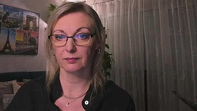 vanessa chat online show from 03/03/25, 05:29