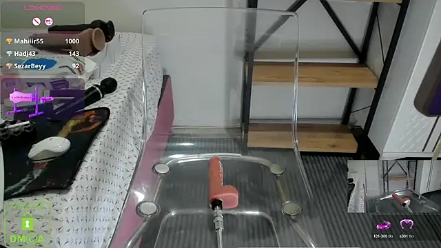 bisexyelizz online show from 12/07/24, 02:53