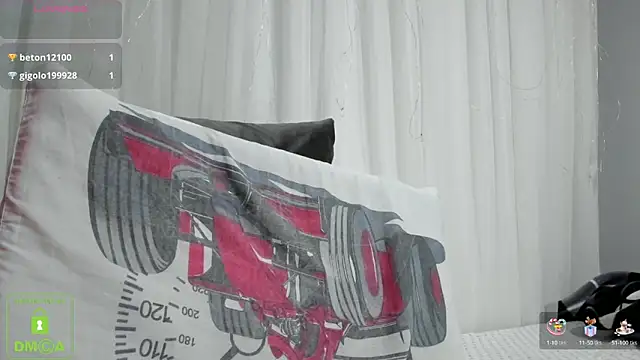 bisexyelizz online show from 02/16/25, 04:31