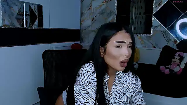 mistress meryem online show from 11/07/25, 11:49