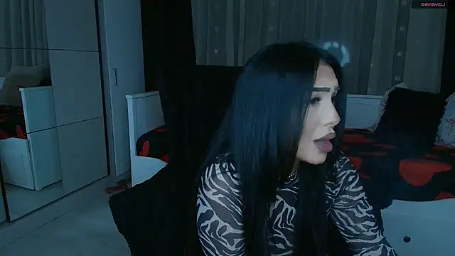 mistress meryem online show from 04/16/26, 09:15