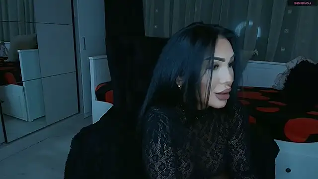 mistress meryem online show from 04/21/26, 12:56