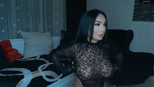 mistress meryem online show from 06/14/26, 08:33