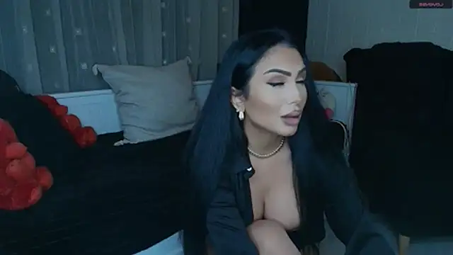 mistress meryem online show from 07/07/26, 10:47