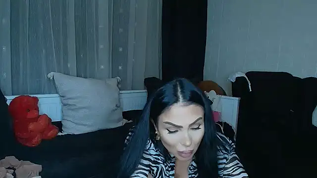 mistress meryem online show from 07/14/26, 02:05