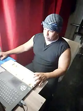 Snapshot of Malo666howard chatting on 01/08/26, 06:05 Malo666howard online show from 01/08/26, 06:05