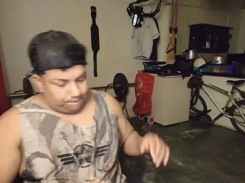 Snapshot of Malo666howard chatting on 01/09/26, 03:20 Malo666howard online show from 01/09/26, 03:20