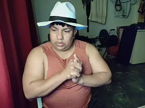 Snapshot of Malo666howard chatting on 01/19/26, 03:54 Malo666howard online show from 01/19/26, 03:54