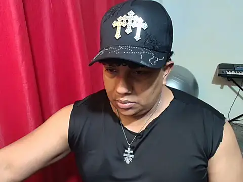 Snapshot of Malo666howard chatting on 02/06/26, 10:51 Malo666howard online show from 02/06/26, 10:51