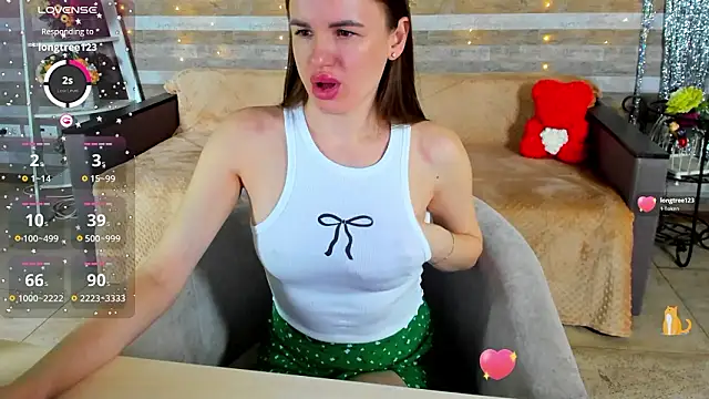 Snapshot of SusanSmit chatting on 01/31/26, 07:56 SusanSmit online show from 01/31/26, 07:56