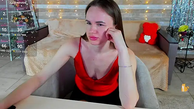 Snapshot of SusanSmit chatting on 02/24/26, 07:56 SusanSmit online show from 02/24/26, 07:56