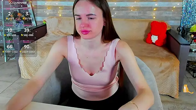 SusanSmit online show from 03/07/26, 07:55