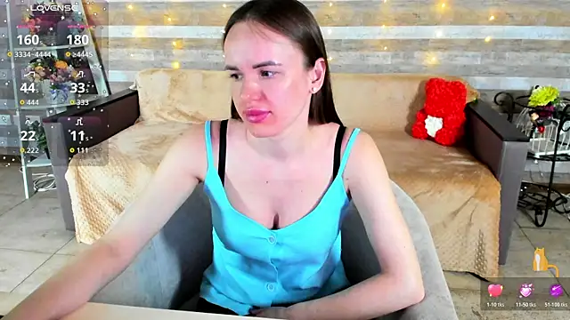 SusanSmit online show from 04/09/26, 06:57