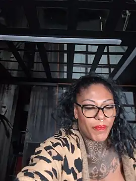 Snapshot of DarkDea chatting on 01/10/26, 03:47 DarkDea online show from 01/10/26, 03:47