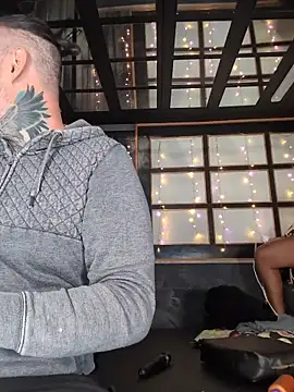 Snapshot of DarkDea chatting on 01/12/26, 10:20 DarkDea online show from 01/12/26, 10:20