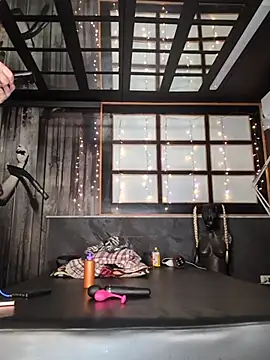 Snapshot of DarkDea chatting on 03/01/26, 01:13 DarkDea online show from 03/01/26, 01:13