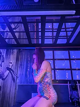 DarkDea online show from 04/02/26, 12:25