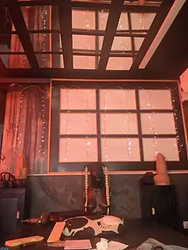 DarkDea online show from 04/22/26, 10:28