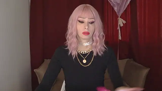 WhiteQueen888 online show from 02/23/25, 09:11