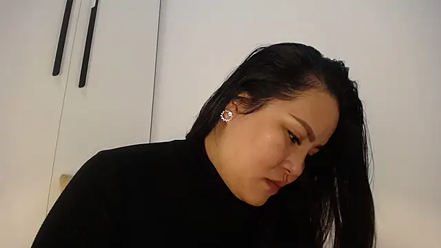 Squirt tsunami 268 online show from 03/07/25, 02:15