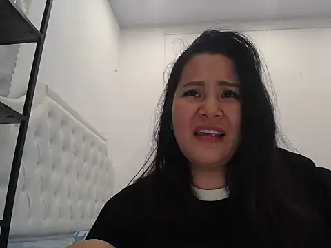 Squirt tsunami 268 online show from 10/10/25, 04:28