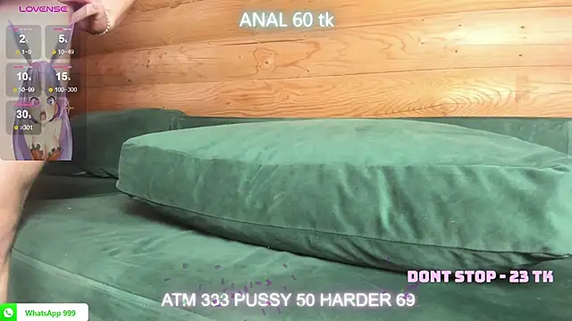 bohemianrhapsody1 online show from 02/03/25, 09:30