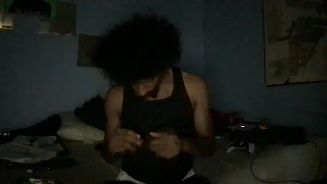 iAmNukka187 online show from 11/27/25, 05:59