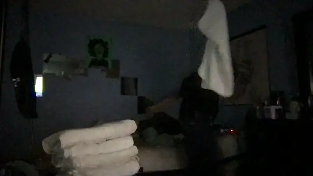 iAmNukka187 online show from 02/21/26, 01:17