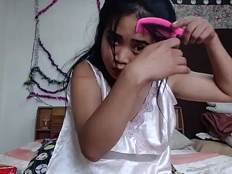 Princess Ariahsquirty online show from 01/12/25, 12:55