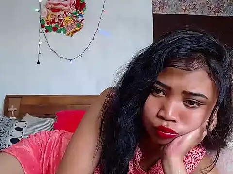 Princess Ariahsquirty online show from 02/13/25, 06:09