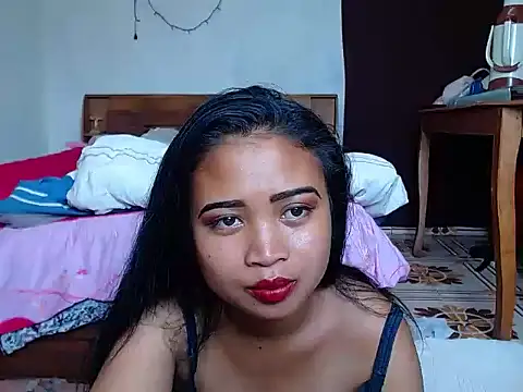 Princess Ariahsquirty online show from 03/14/25, 09:03