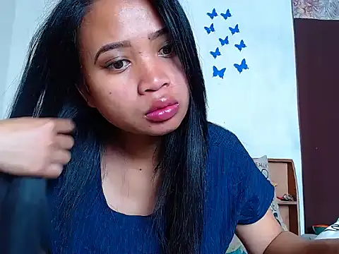 Princess Ariahsquirty online show from 10/02/25, 05:58