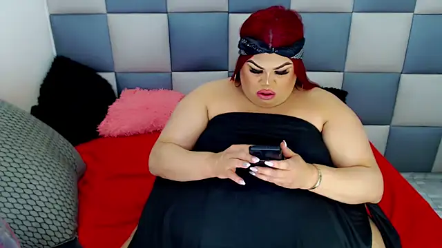 fabiolitasexy online show from 01/27/25, 06:52