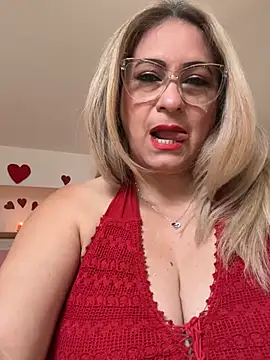 x elena x online show from 02/14/25, 08:52