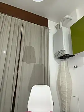 x elena x online show from 10/04/25, 07:50