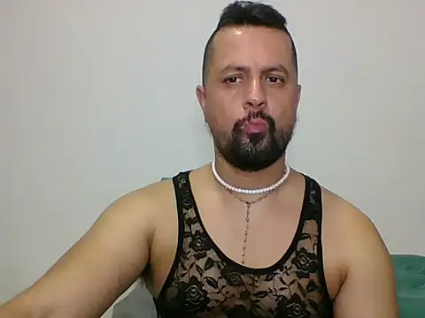 TRIISTAN KING10 online show from 03/05/26, 09:11