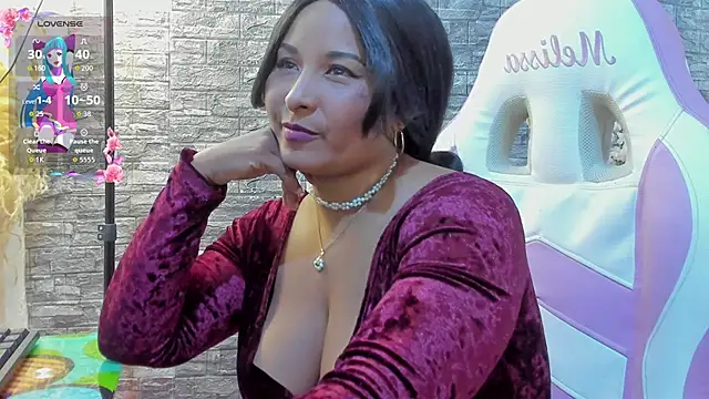 paola ih online show from 03/24/26, 09:20