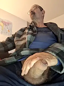 silvio-aus-luzern-CH online show from 01/19/25, 07:57