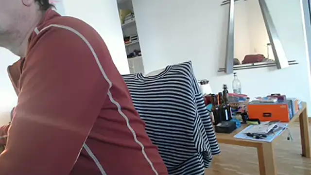 silvio-aus-luzern-CH online show from 12/20/25, 08:54