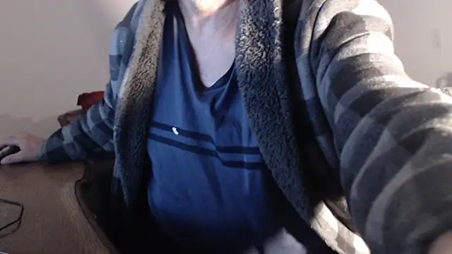 silvio-aus-luzern-CH online show from 12/21/25, 07:04