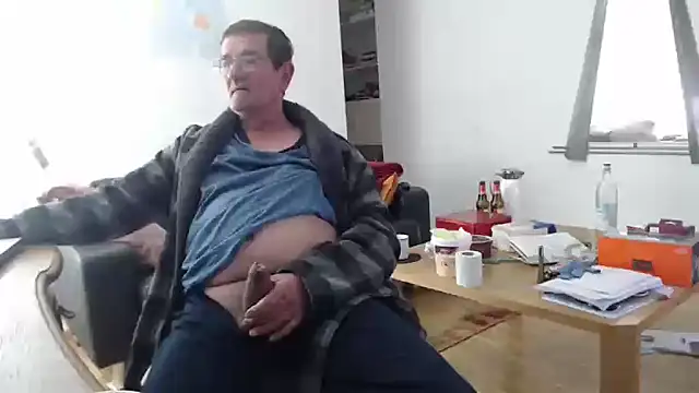 silvio-aus-luzern-CH online show from 03/14/26, 09:48